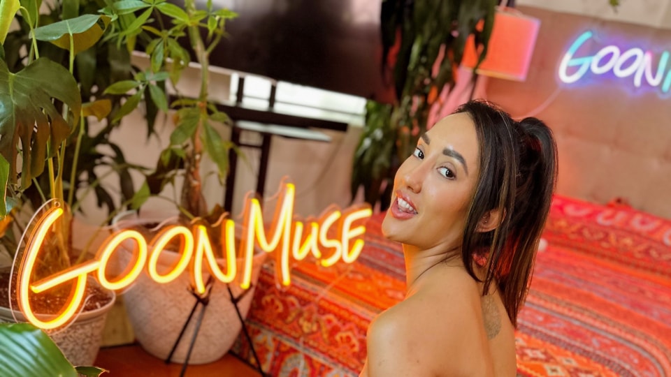 Chloe Amour - Goon Babe Extraordinaire